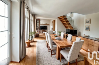 vente maison 333 000 € à proximité de Le Louroux (37240)