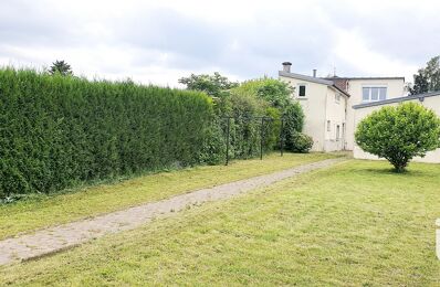 vente maison 140 000 € à proximité de Taisnières-en-Thiérache (59550)