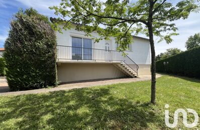 vente maison 119 500 € à proximité de Saint-Germain-de-Longue-Chaume (79200)