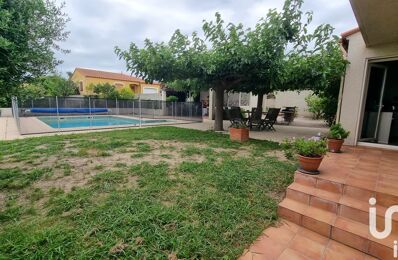 vente maison 545 000 € à proximité de Castelnou (66300)