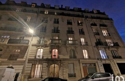 vente appartement 211 000 € à proximité de Villejuif (94800)