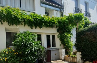 vente maison 349 000 € à proximité de Charmentray (77410)