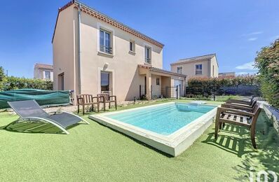 vente maison 295 000 € à proximité de Villeneuve-Lès-Avignon (30400)
