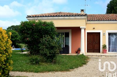 vente maison 290 000 € à proximité de Cordes-Tolosannes (82700)