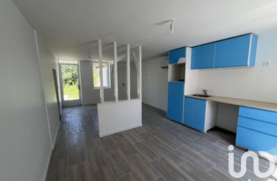 vente maison 320 000 € à proximité de Serris (77700)