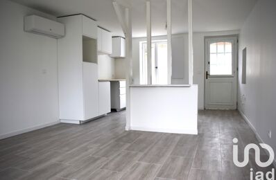 vente maison 300 000 € à proximité de Varreddes (77910)