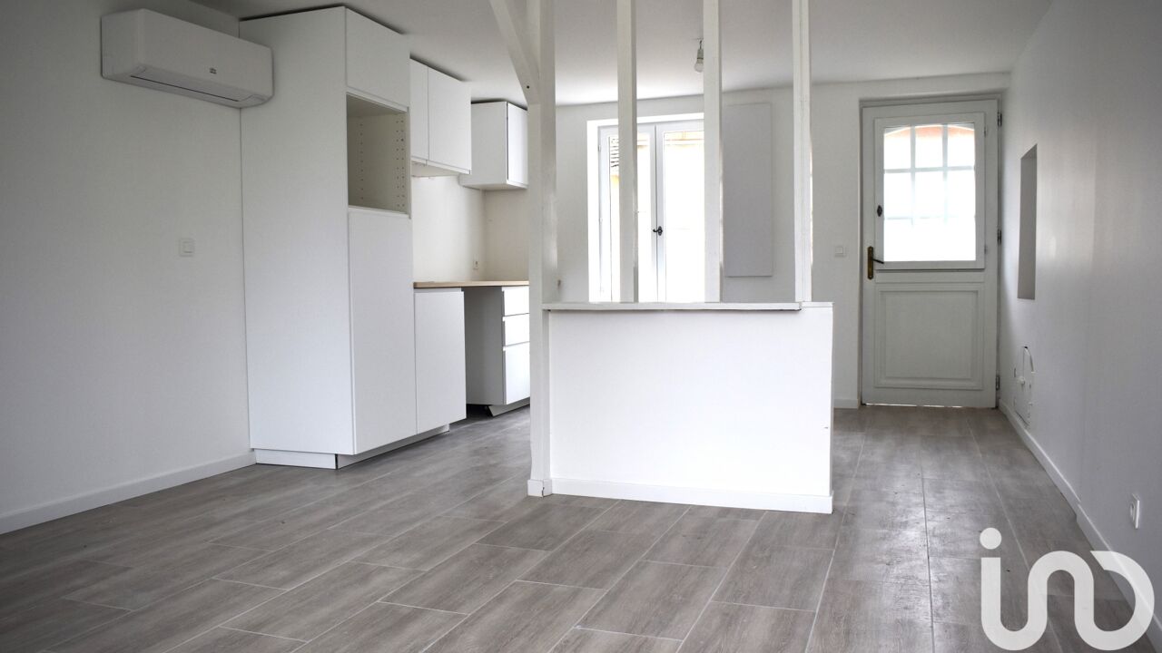 maison 4 pièces 63 m2 à vendre à Coupvray (77700)