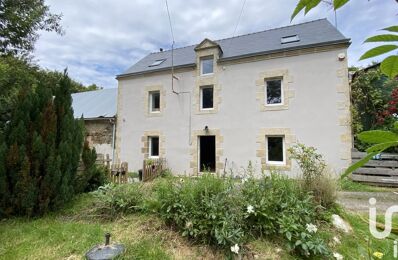 vente maison 373 000 € à proximité de Saint-Barthélemy (56150)