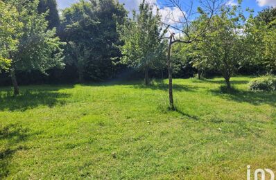 terrain  pièces 1200 m2 à vendre à Neuvillalais (72240)