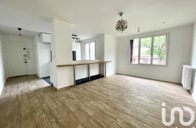 vente appartement 155 000 € à proximité de Le Pré-Saint-Gervais (93310)