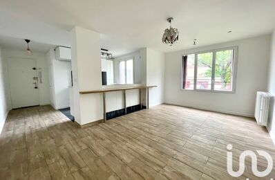 vente appartement 155 000 € à proximité de Pontault-Combault (77340)