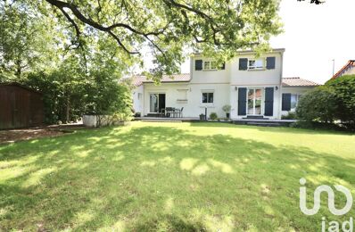 vente maison 508 000 € à proximité de La Chapelle-sur-Erdre (44240)