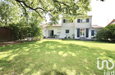 vente maison 490 000 € à proximité de La Haie-Fouassière (44690)