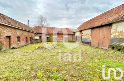 vente maison 172 000 € à proximité de Wizernes (62570)