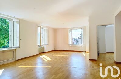 vente appartement 395 000 € à proximité de Gaillard (74240)