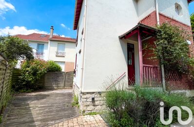 vente maison 625 000 € à proximité de Villejust (91140)