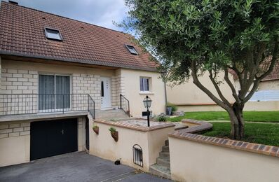 vente maison 270 000 € à proximité de Dhuys-Et-Morin-en-Brie (02330)