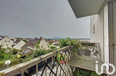 vente appartement 195 000 € à proximité de Le Port-Marly (78560)