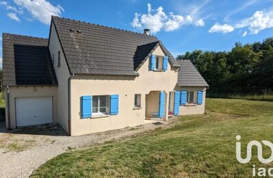vente maison 210 000 € à proximité de Vosnon (10130)