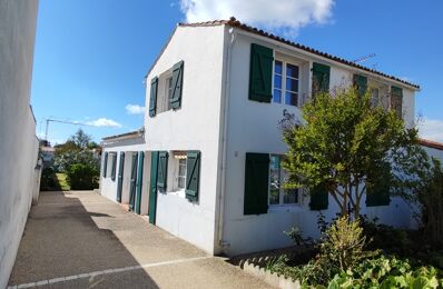 vente maison 729 000 € à proximité de Périgny (17180)