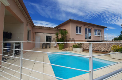 vente maison 577 500 € à proximité de Boisset-Et-Gaujac (30140)