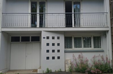vente maison 195 000 € à proximité de Les Clouzeaux (85430)