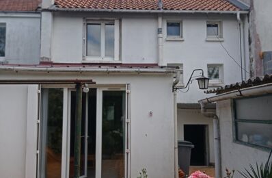 vente maison 190 700 € à proximité de La Roche-sur-Yon (85000)