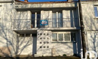 Maison 4 Pièces 80 m² à vendre à La Roche-sur-Yon (85000)