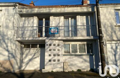 vente maison 190 700 € à proximité de Mouilleron-le-Captif (85000)