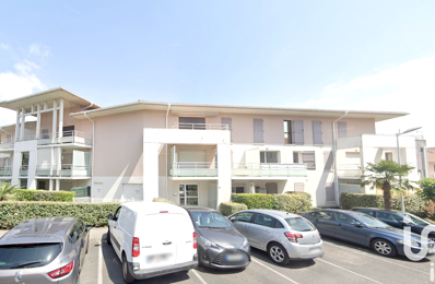 vente appartement 235 000 € à proximité de Boucau (64340)