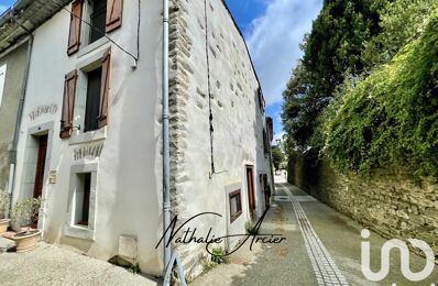 vente maison 157 000 € à proximité de Montbrun-des-Corbières (11700)