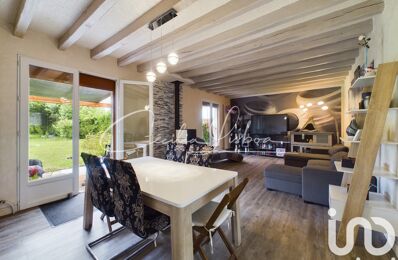 vente maison 259 000 € à proximité de Chevry-en-Sereine (77710)