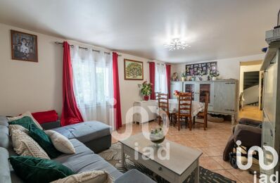 vente maison 195 000 € à proximité de Thiverval-Grignon (78850)