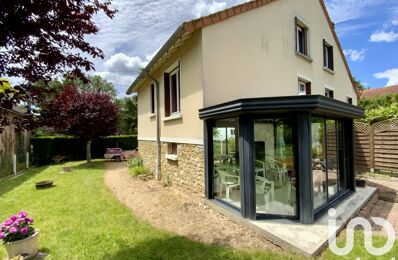 vente maison 86 000 € à proximité de Gy-en-Sologne (41230)