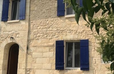 vente maison 203 000 € à proximité de Lignan-de-Bordeaux (33360)