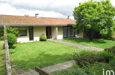 vente maison 139 000 € à proximité de Azay-sur-Thouet (79130)
