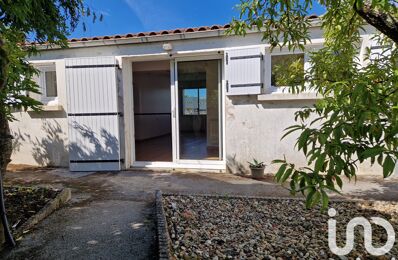 vente maison 158 000 € à proximité de Sainte-Foy (85150)