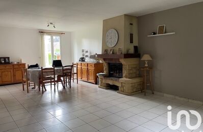 vente maison 230 000 € à proximité de Fontaine-Fourches (77480)
