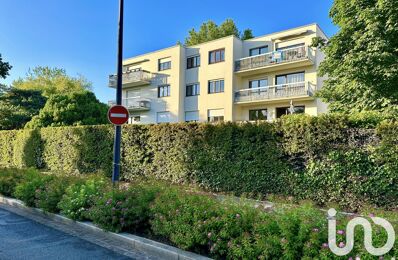 vente appartement 270 000 € à proximité de Saint-Cloud (92210)