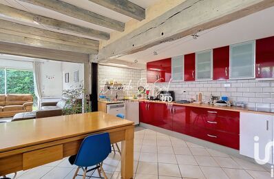 vente maison 214 000 € à proximité de Saint-Martial-d'Artenset (24700)