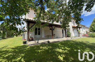 vente maison 132 000 € à proximité de Saint-Martin-du-Fouilloux (79420)