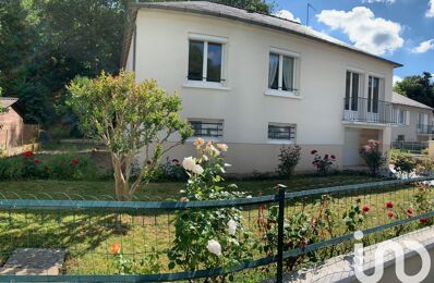 vente maison 179 800 € à proximité de Vernou-sur-Brenne (37210)