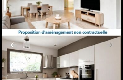 vente appartement 189 500 € à proximité de Montrouge (92120)