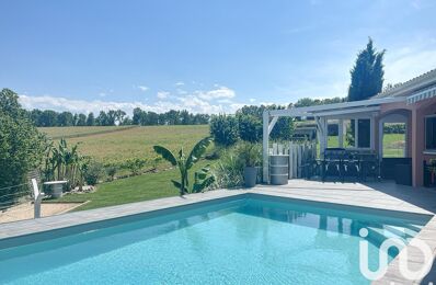 vente maison 350 000 € à proximité de Montignac (65690)