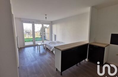 vente appartement 155 000 € à proximité de Saint-Fargeau-Ponthierry (77310)