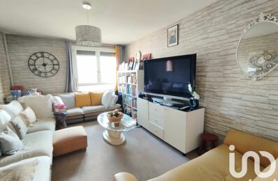 vente appartement 122 000 € à proximité de Pouyastruc (65350)