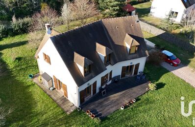 vente maison 875 000 € à proximité de Boinville-en-Mantois (78930)