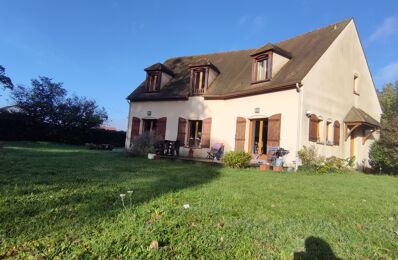 vente maison 875 000 € à proximité de Tilly (78790)