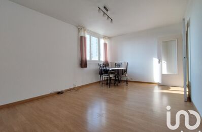 vente appartement 137 000 € à proximité de Ville-d'Avray (92410)