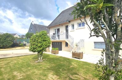 vente maison 178 500 € à proximité de Lécousse (35133)
